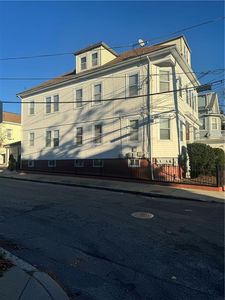 317 Branch Ave, Providence, RI, 02904