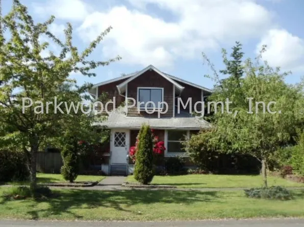 308 Louviers Ave, Dupont, WA 98327