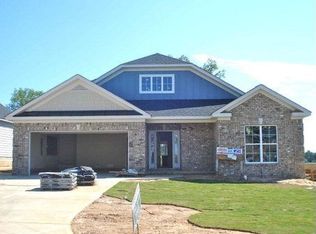 4006 Starview Ln, Evans, GA 30809