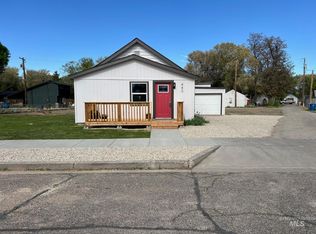 480 S 2 E, Mountain Home, ID 83647