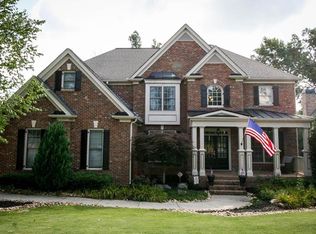 2152 Floral Ridge Dr, Dacula, GA 30019