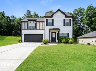 3510 Topaz Ter, Rex, GA 30273