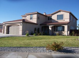 14704 Mulberry St, Hesperia, CA 92345
