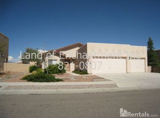 3220 Rio Largo Dr SW, Albuquerque, NM 87121
