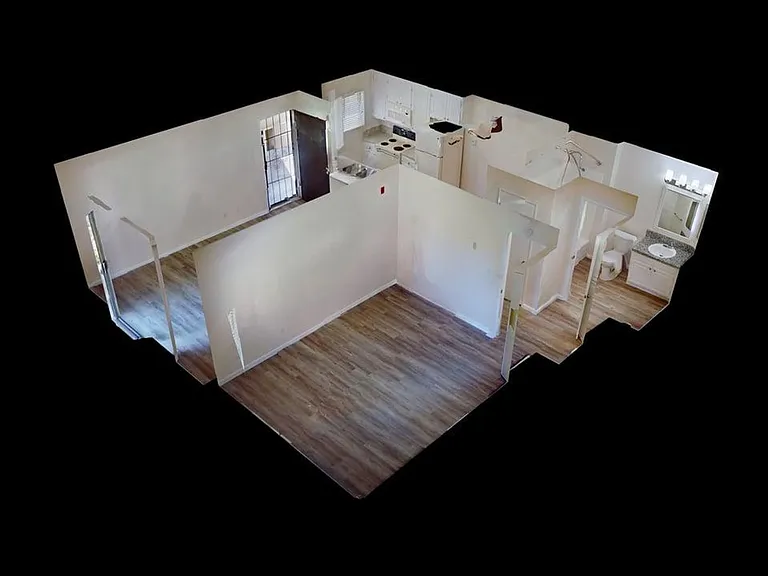 Wexford Manor Apartments — Photo 28