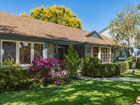 9801 Hillgreen Pl, Beverly Hills, CA 90212