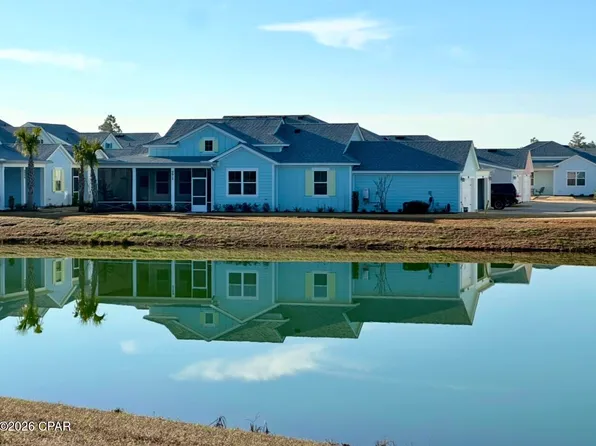 9012 Parrot Pl, Panama City Beach, FL 32413