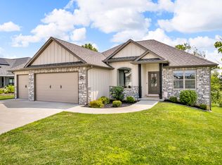 1806 Stillpoint Ct, Columbia, MO 65203