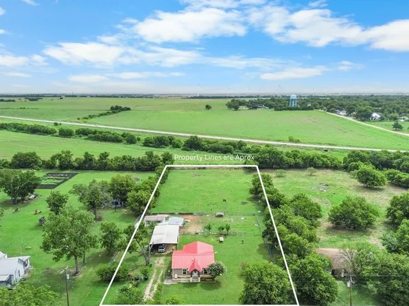 532 Calvery Eskew Rd, Mart, TX 76664