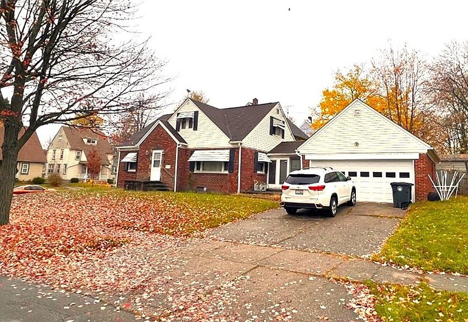 1409 Beardsley St, Akron, OH 44301 Zillow