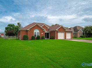 409 Smith Vasser Rd, Harvest, AL 35749