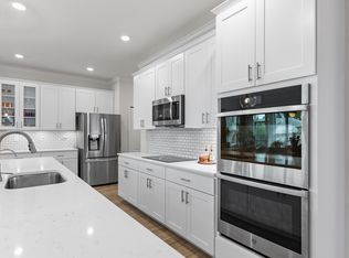 1502 SW Kosnar Avenue, Port St Lucie, FL 34953