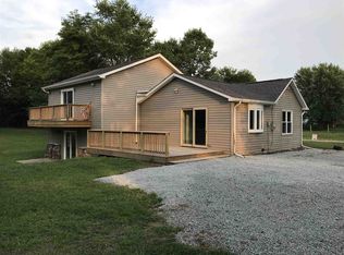 28487 Rankert Rd, Walkerton, IN 46574