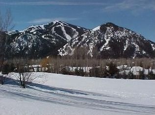 127 Saddle Rd #F1, Ketchum, ID 83340