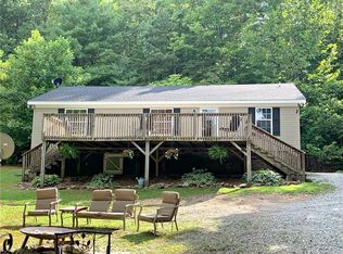 649 Lambert Fork Rd, Taylorsville, NC 28681
