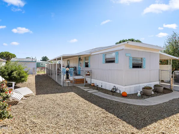 2765 N NORTHRIDGE Drive, Prescott Valley, AZ 86314