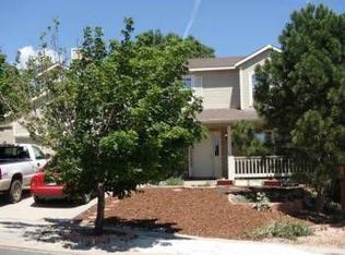 5205 Whip Trl, Colorado Springs, CO 80917