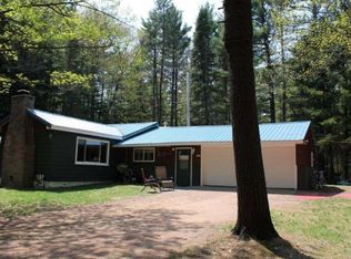 6087 Thompson Rd, Land O Lakes, WI 54540