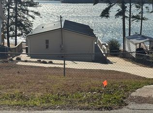 941 Shelor Ferry Rd, Fair Play, SC 29643