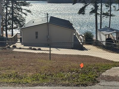 941 Shelor Ferry Rd, Fair Play, SC, 29643