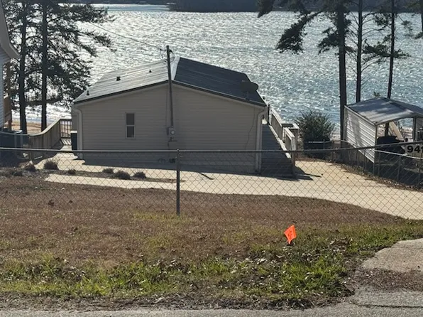 941 Shelor Ferry Rd, Fair Play, SC 29643