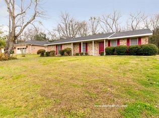 4465 N Gaskell Cir, Montgomery, AL 36106