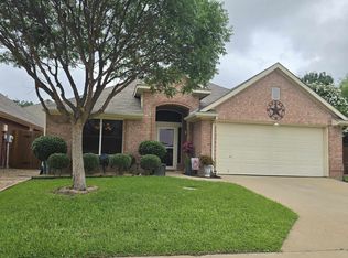 2312 Clermont Ln, Denton, TX 76205