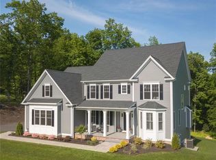 48 West Ledge, Burlington, CT 06013