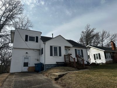 2517 Casey Ave, Mount Vernon, IL, 62864