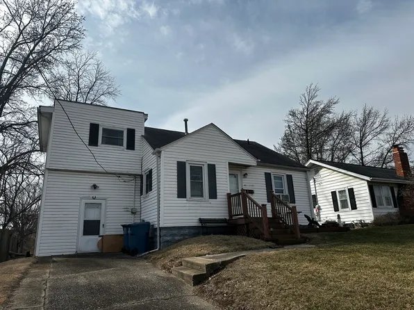 2517 Casey Ave, Mount Vernon, IL 62864