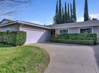 2532 Rio De Oro Way, Sacramento, CA 95826