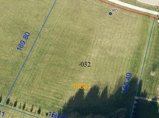 445 Secretariat Dr, Springfield, OH 45503