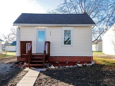 540 Mars St S, Cosmos, MN, 56228