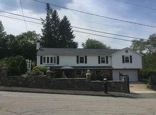 161 Conrad Rd, Marlborough, MA 01752