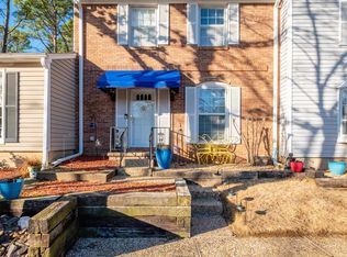 93 Kingsbridge Way #93, Little Rock, AR 72212