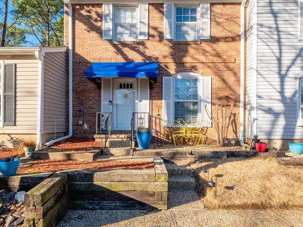 93 Kingsbridge Way #93, Little Rock, AR 72212