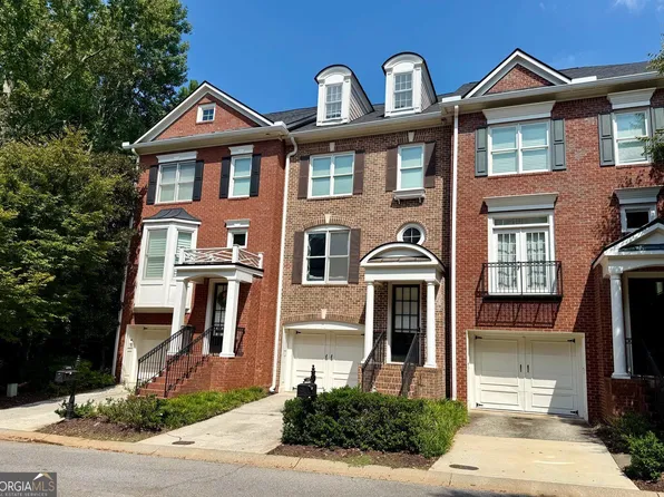 1202 Legacy Cove Ln, Roswell, GA 30075