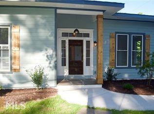 607 S Main St, Jasper, GA 30143