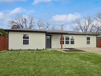 217 Ash St, Lewisville, TX, 75057