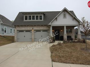 3630 Halcyon Trce, Trussville, AL 35173