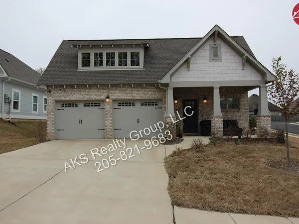 3630 Halcyon Trce, Trussville, AL 35173