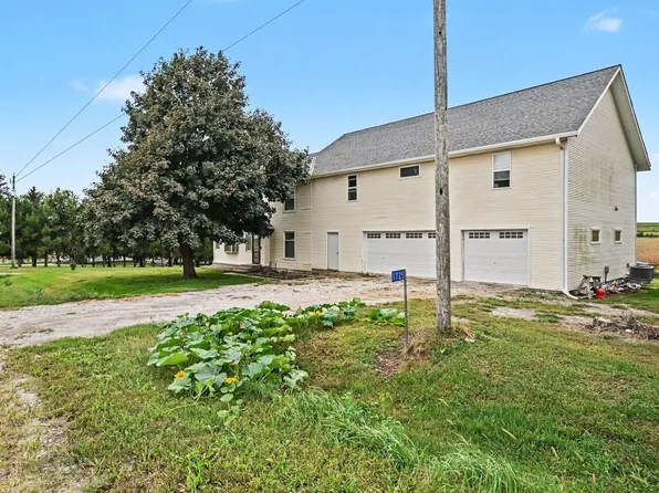 1725 G Ave, Red Oak, IA 51566