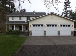 17134 SE Covington Sawyer Rd, Covington, WA 98042