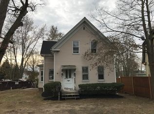 56 Grove St, Stoughton, MA 02072