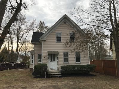 56 Grove St, Stoughton, MA, 02072
