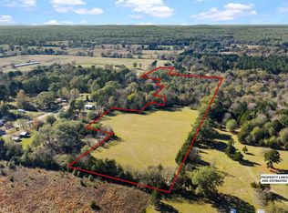 234 County Road 2238, Daingerfield, TX 75638