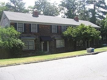 1st image of 813 Beechwood St APT 4