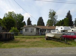 226 171st St S, Spanaway, WA 98387