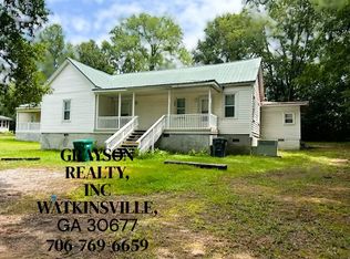 (Undisclosed Address), Milledgeville, GA 31061