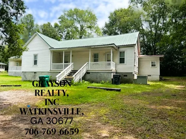 108 Lata Ter NW APT D, Milledgeville, GA 31061